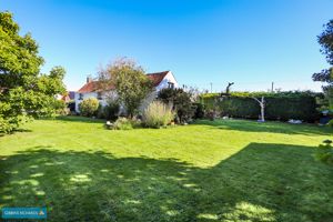 Garden- click for photo gallery